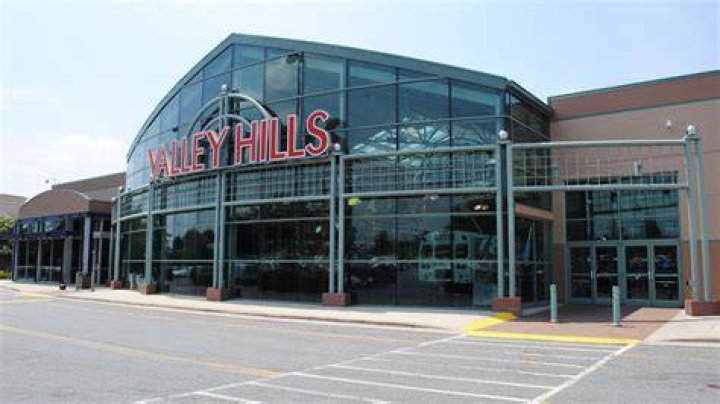 Valley Hills Mall Hickory NC Hours |