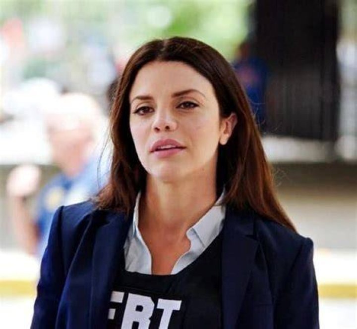 Vanessa Ferlito Height, Weight, Net Worth, Age, Birthday, Wikipedia, Who, Nationality, Biography |