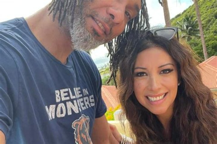 Vanessa Macias: The Life and Journey of Tim Duncan's Wife