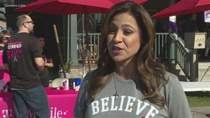Vanessa Ramirez 12News, Bio, Age, Height, Hair, Salary, Net Worth ·