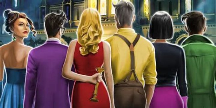 VBlogZ | Clue Fan Site