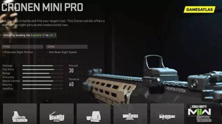 VBlogZ | Cronen Mini Pro