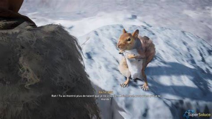 VBlogZ | Ratatosk Flyting Answers