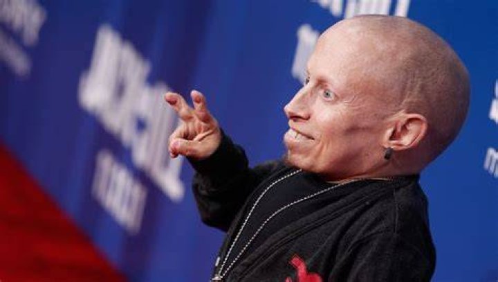 Verne Troyer obituary | Verne Troyer