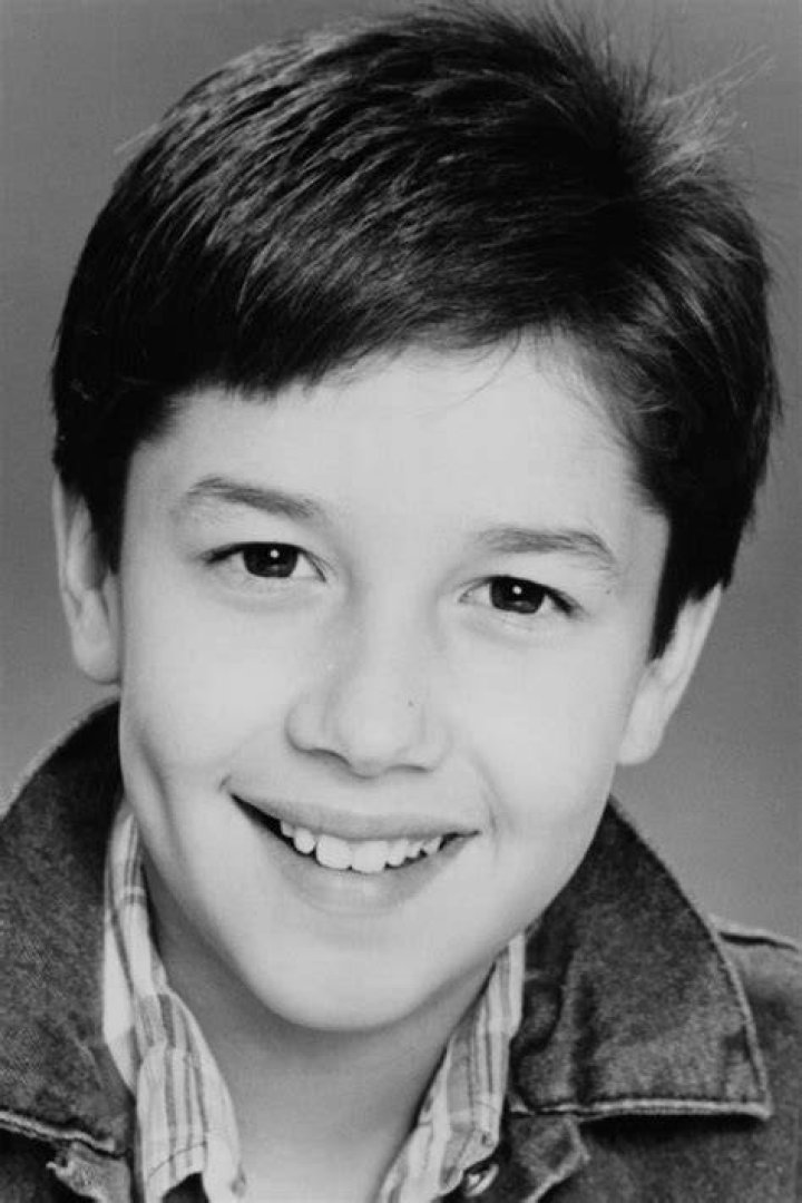 VibeJolt | Carl Steven (TV Actor)