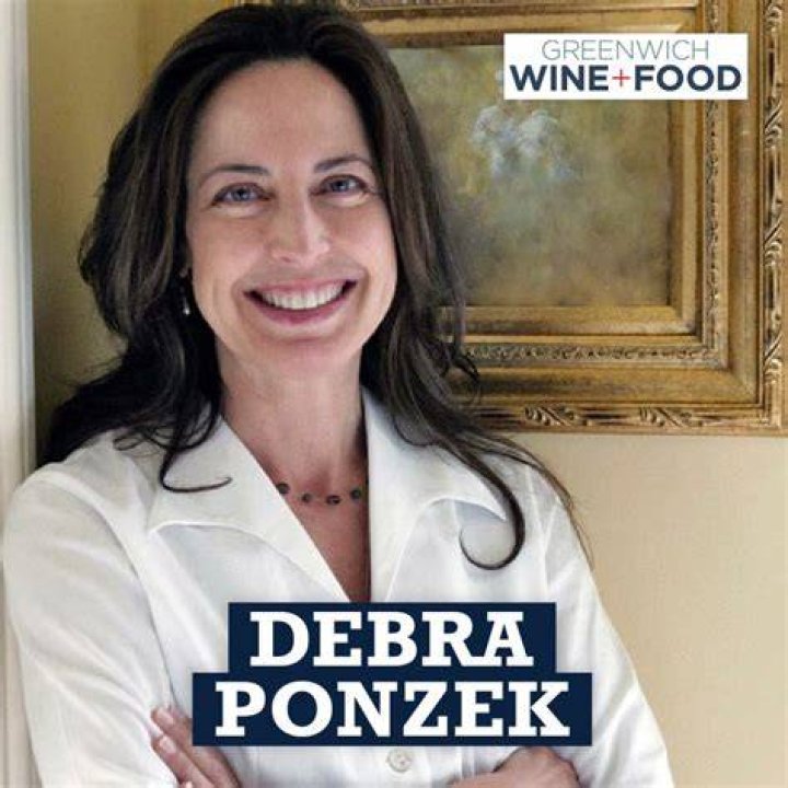 VibeJolt | Debra Ponzek (Chef)