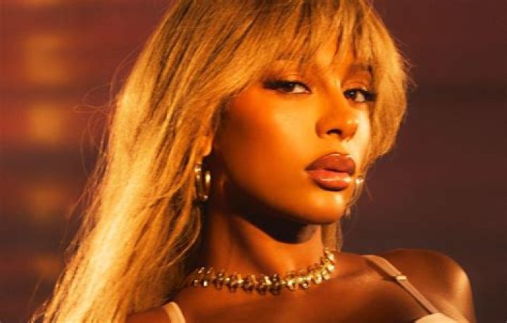 Victoria Monet |