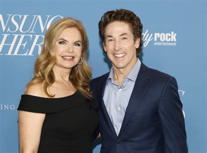 Victoria Osteen - Bio, Age, Net Worth, Height, Married, Nationality, Career