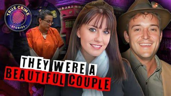 Victoria Rickman Appeal For William Carter Jr Murder Is She Still In Prison?