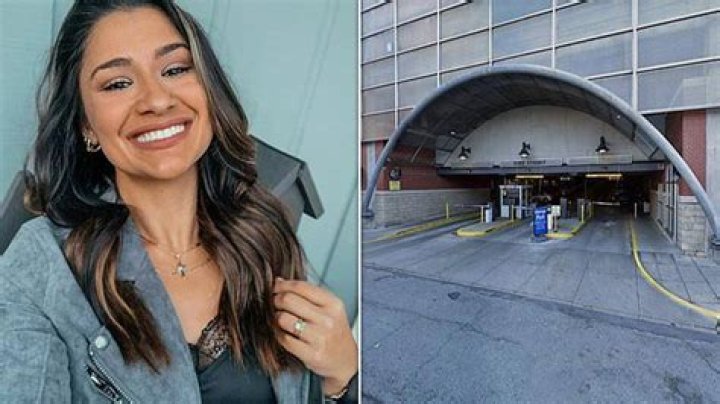 Victoria Strauss' Harrowing Pedestrian Accident