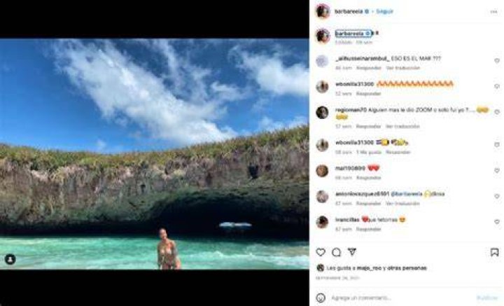 Video De La Hija Del Babo: Reveals Controversy
