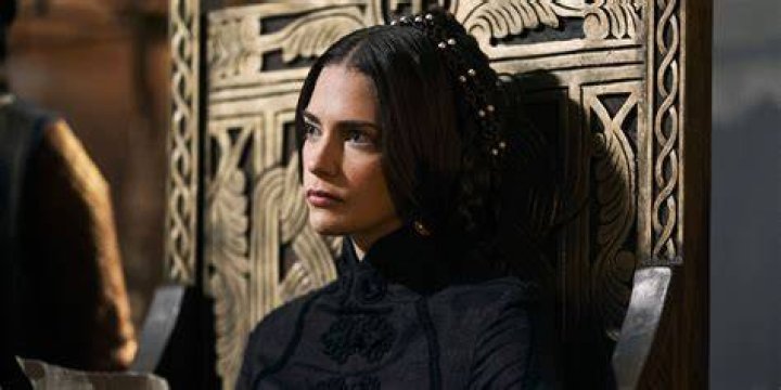 Vikings Valhalla Emma Actress: Unraveling The Mystery
