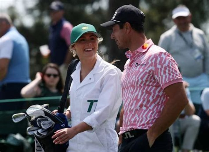 Viktor Hovland's Girlfriend And Their Unbreakable Bond