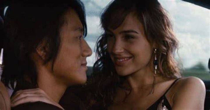 Vin Diesel Teases Exciting Collaboration with Gal Gadot