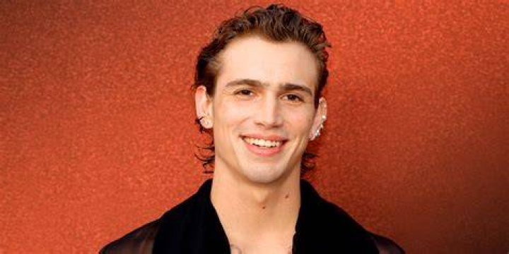 Vinnie Hacker Tiktok Age Height