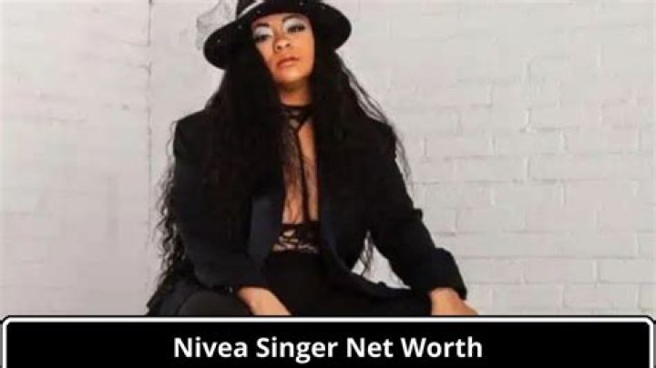 VoxBlog | Nivea Net Worth