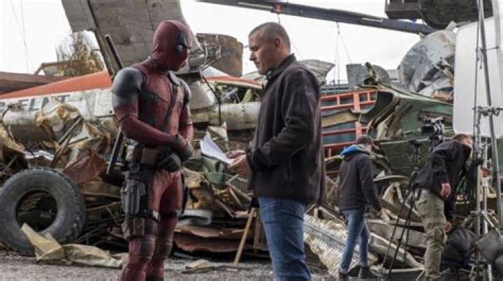 Wade Wilson: The Unconventional Antihero of Marvel Comics
