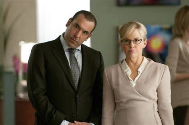 Wait, Who Turned Mike Ross in on Suits?
