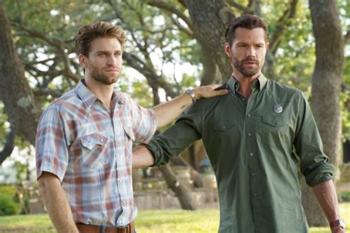 Walker Renewed for Season 4 at The CW