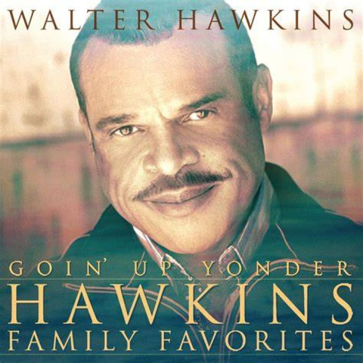 Walter Hawkins (Gospel Singer) - Age, Birthday, Bio, Facts, Family, Net Worth, Height & More