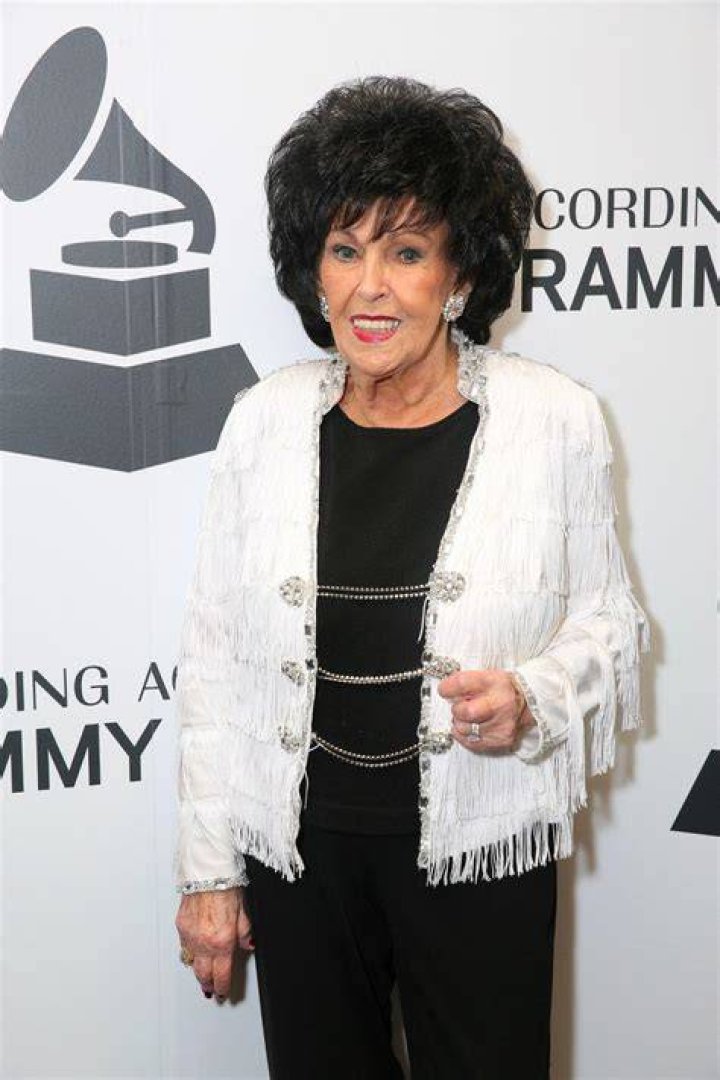 Wanda Jackson Biography, Age, Net Worth, Parents, Husband, Album,Songs