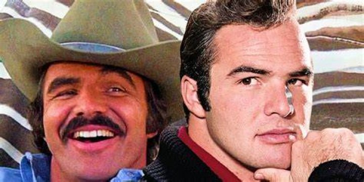 Was Burt Reynolds in Gunsmoke?