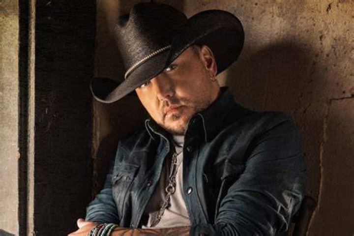 Was Jason Aldean in the Navy? His Navy Tattoo, Explained