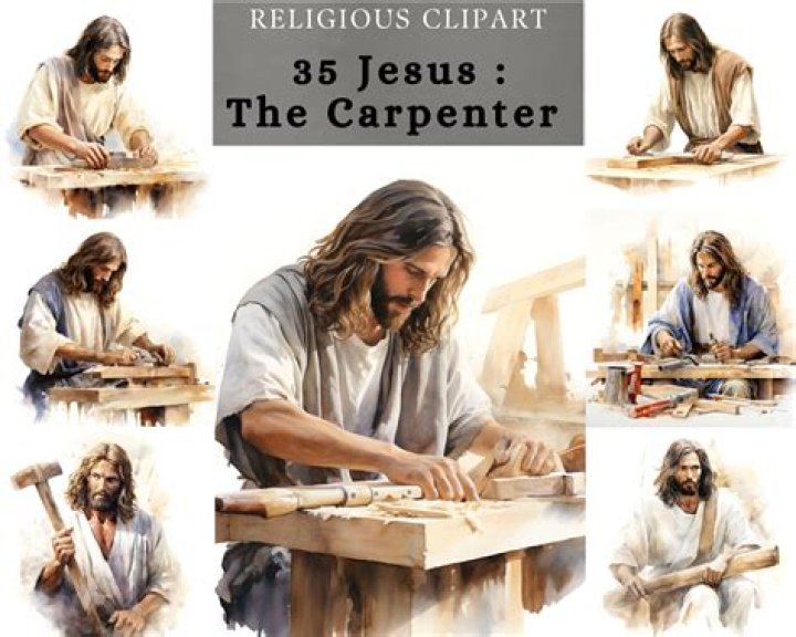 Was Jesus Christ Really A Carpenter? |