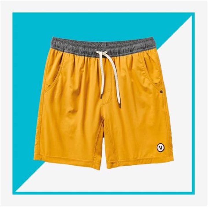 We Tested the Most Versatile Athletic Shorts Out There ·