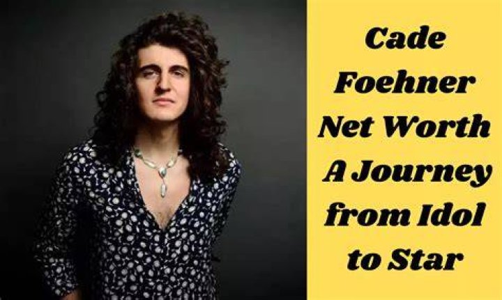 WeBlogy | Cade Foehner