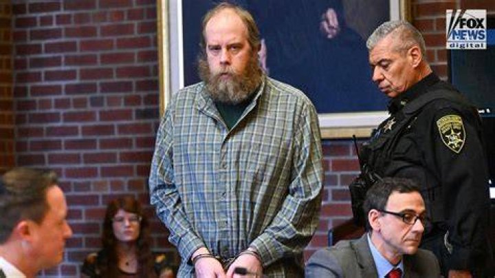 WeBlogy | Craig Nelson Ross Criminal Record
