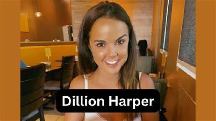 WeBlogy | Dillion Harper