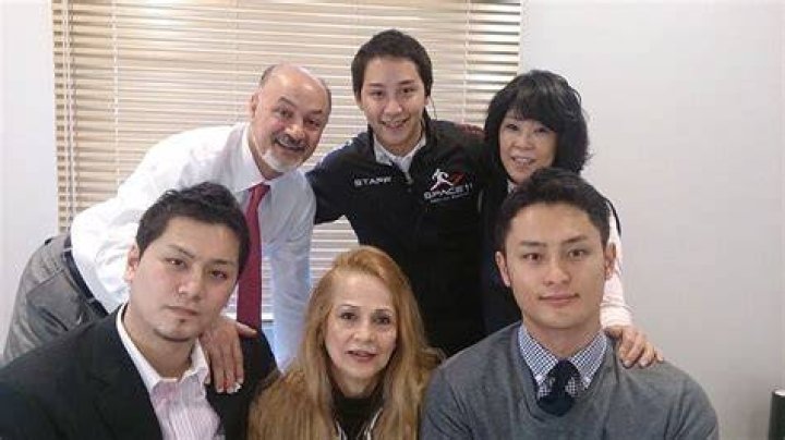 WeBlogy | Ethnicity And Religion Of Yu Darvish