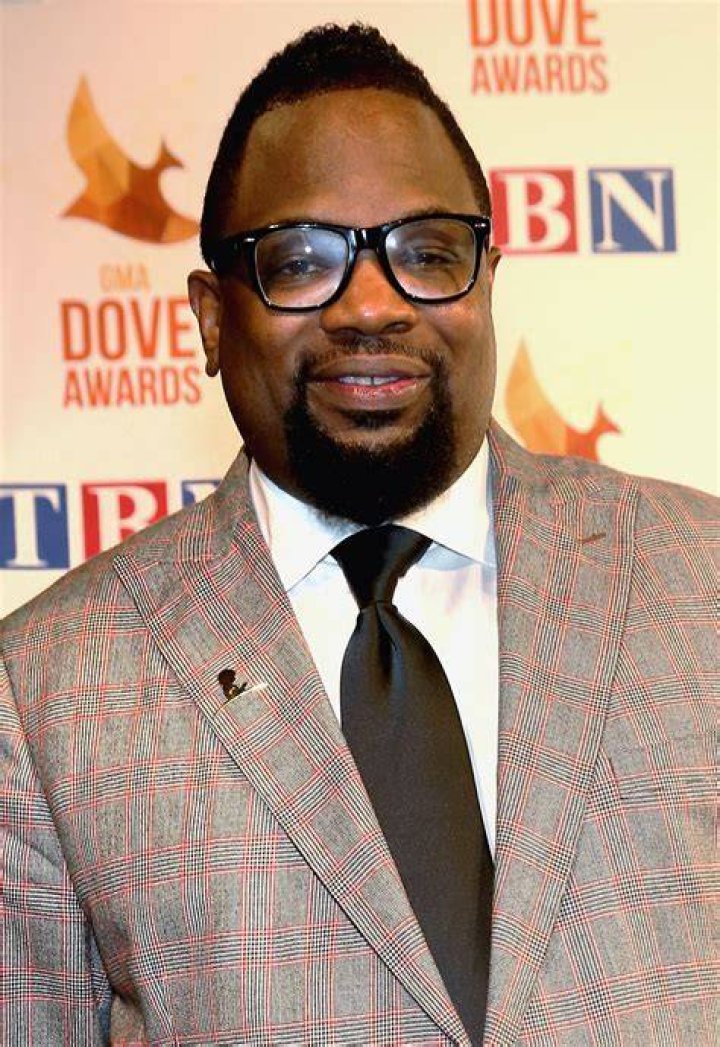WeBlogy | Hezekiah Walker | Bio, Age, Net Worth, Relationship, Career