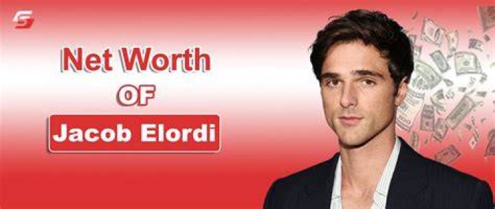 WeBlogy | Jacob Elordi- Net Worth, Bio, Wiki, Height, Weight, Career