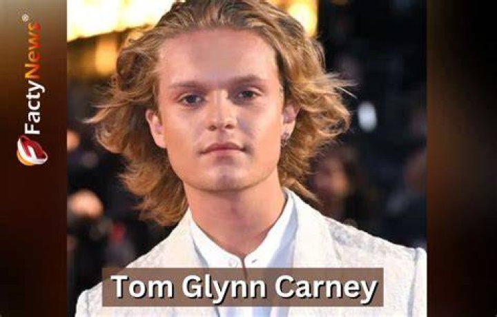 WeBlogy | Tom Glynn-Carney