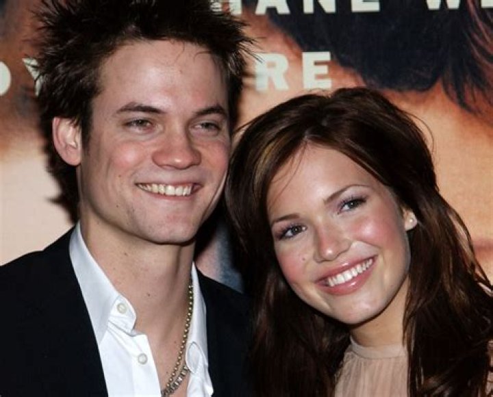 Wedding of Shane West and His Wife: A Journey of Love and Commitment