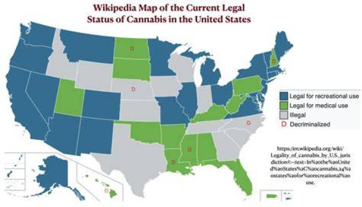 Weed Is Legal in Ohio When Will Dispensaries Start Opening in the State?