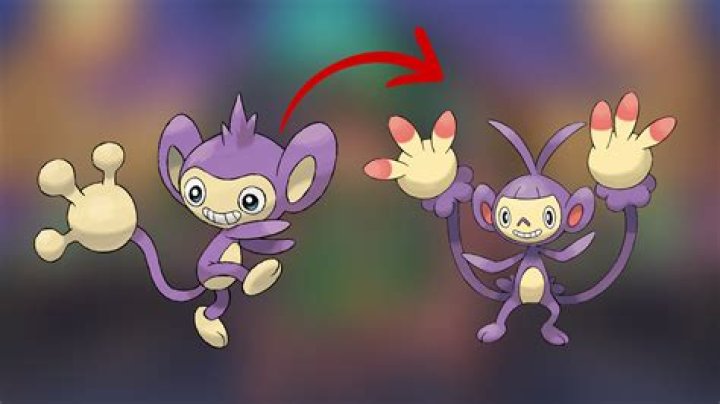 Weirdest Pokemon Evolution Methods in the Scarlet and Violet DLC