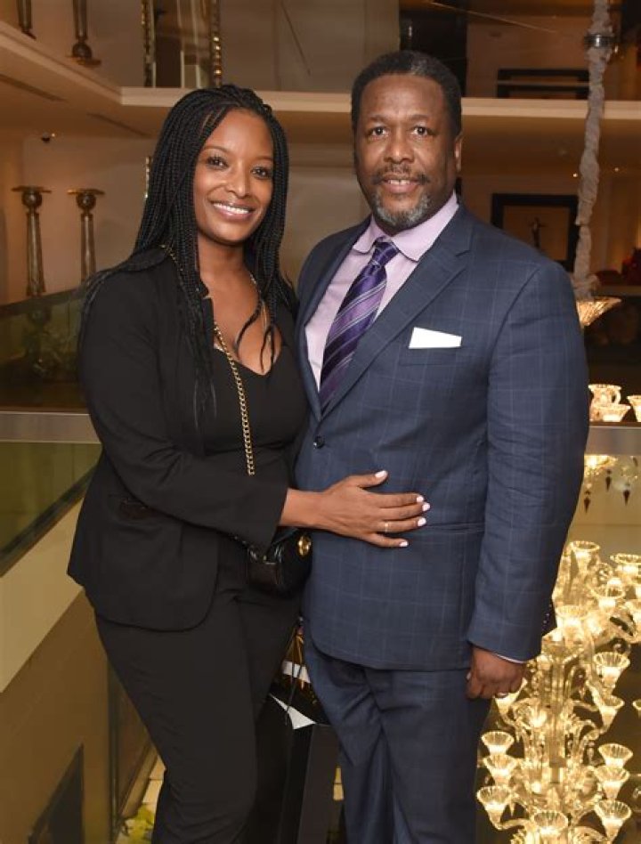 Wendell Pierce's Wife: A Comprehensive Look into His Life and Relationships