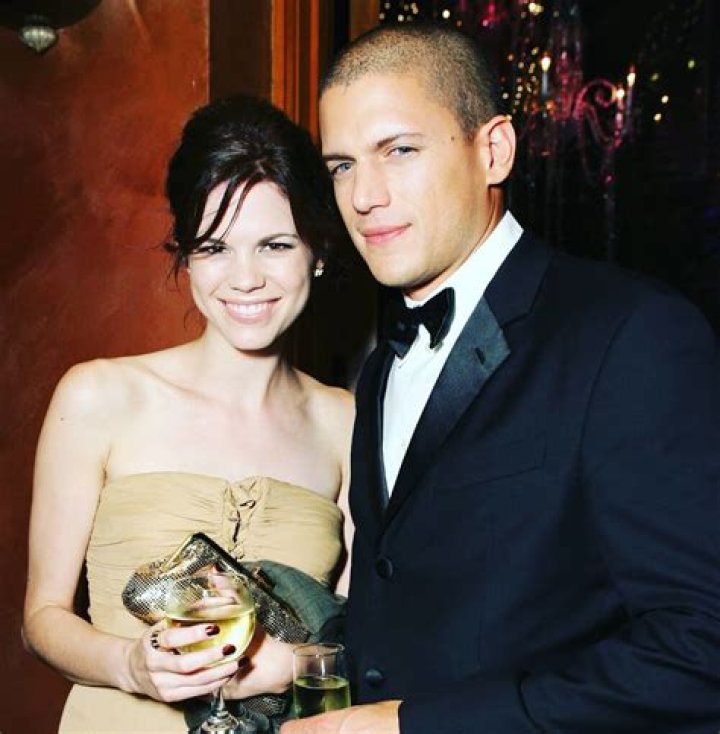 Wentworth Miller Partner: A Deep Dive into His Relationship Journey