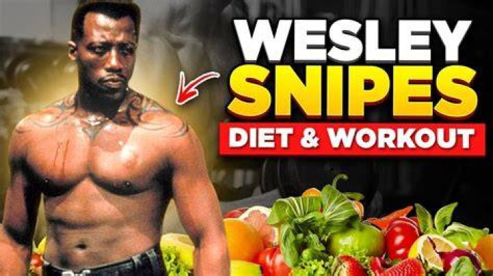Wesley Snipes' Health Journey: Uncovering Hidden Truths And Inspiring Hope