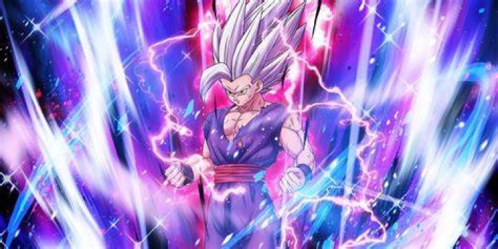 What's Gohan's New Form, The Beast? Unveiling The Ultimate Transformation