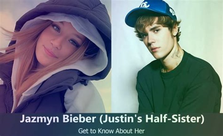 What Did Justin Bieber Do to His Sister? Understanding Their Relationship and Bond