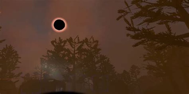 What Eclipse Means for Lethal Company