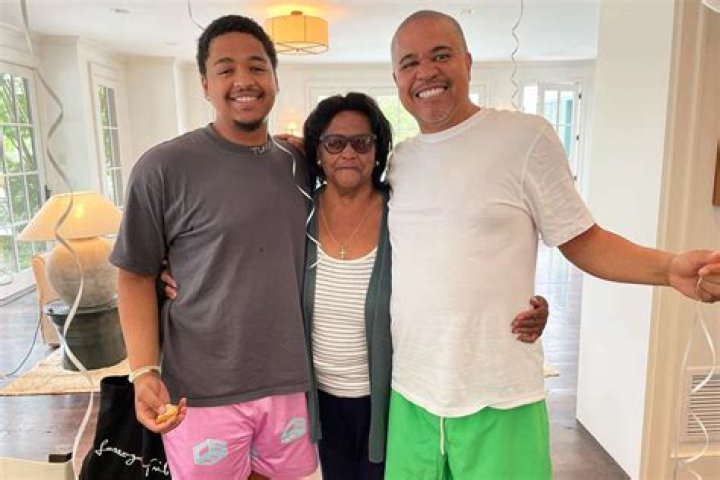 What Ethnicity Is Irv Gotti? Facts To Know About His Parents And Family Member ·