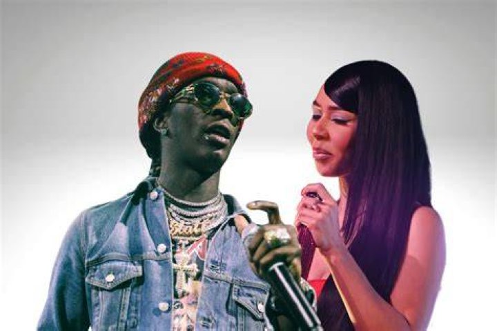 What Ethnicity Is Mariah The Scientist? Everything About the Young Thug’s Rumored New Girlfriend