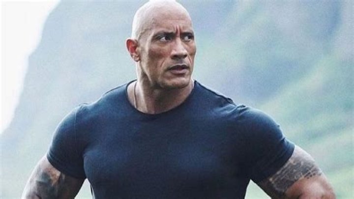 What Ethnicity is The Rock Johnson, Car Crash, Age, Height, Wife, Movies List, Net Worth, Wife