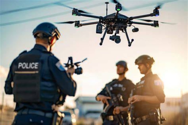 What Happened And How To Support Law Enforcement