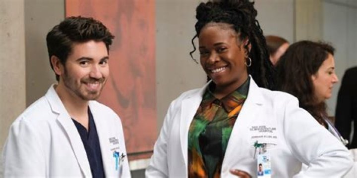 What Happened to Asher in The Good Doctor? A Deep Dive into His Journey